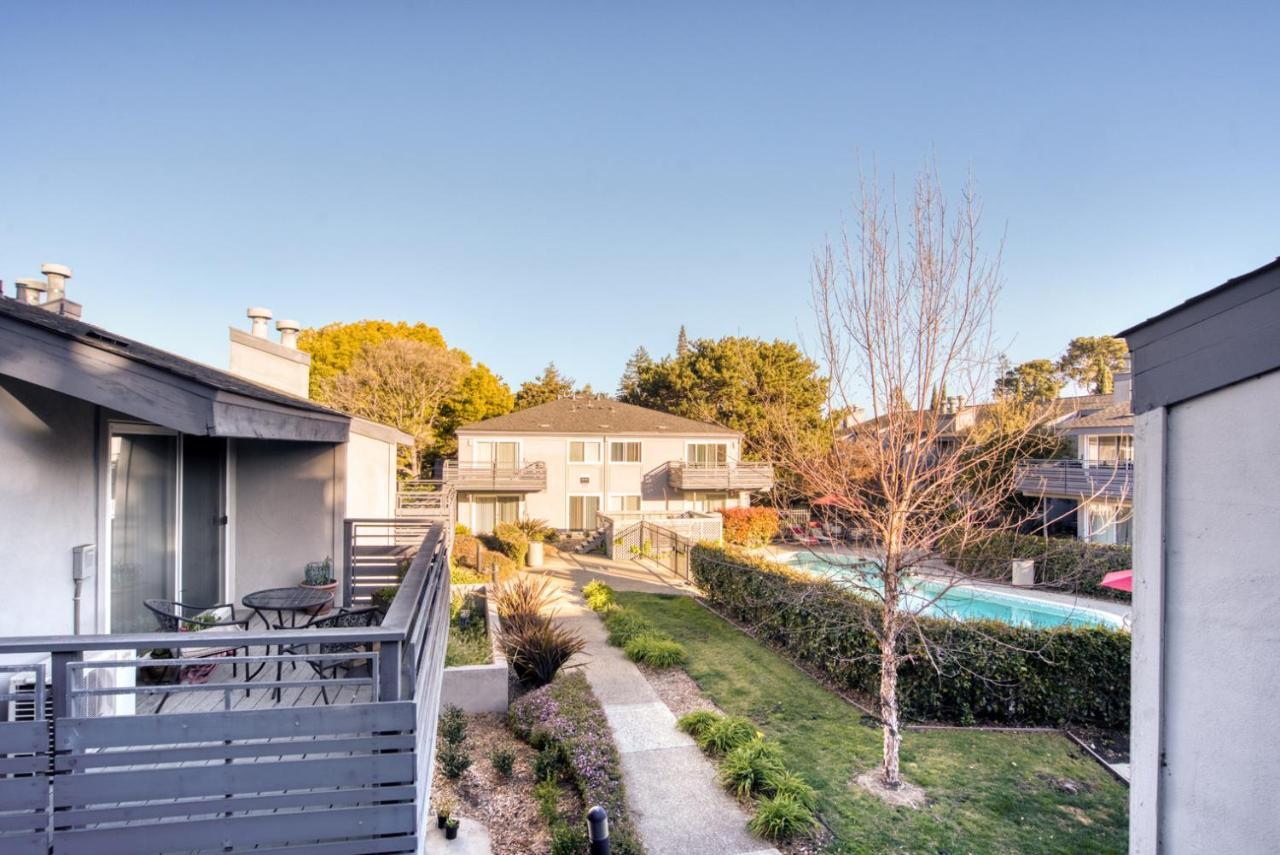 Sunnyvale 1Br W Wd Pool Gym Nr Fb Google Sfo-905 Apartment Exterior photo